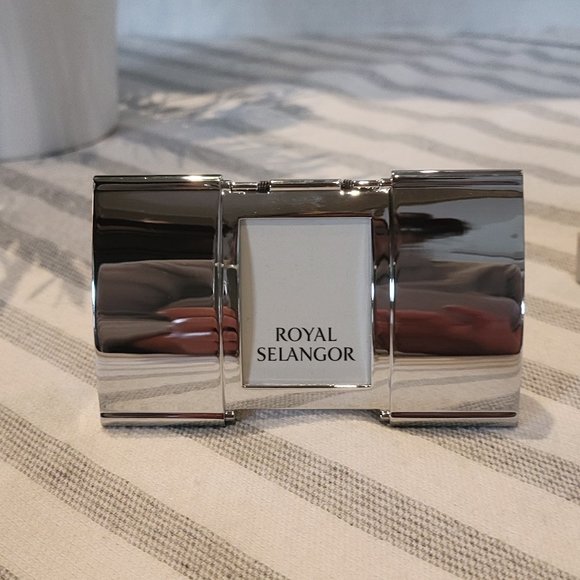 Royal Selangor NIB, Travel Eclipse, Photo frame - Picture 5 of 9